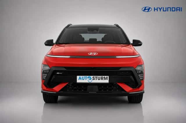 Hyundai Kona (2026) thumbnail 2