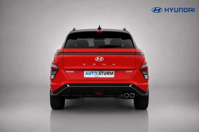 Hyundai Kona (2026) thumbnail 4