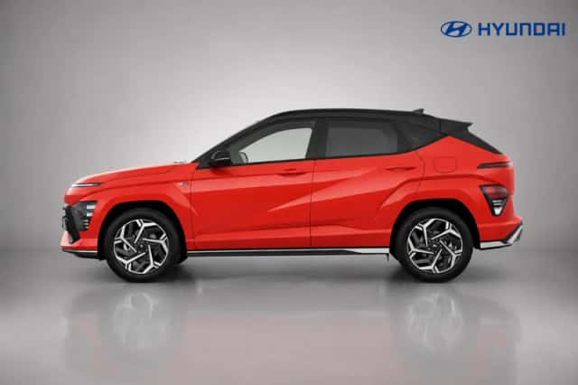 Hyundai Kona (2026) thumbnail 5