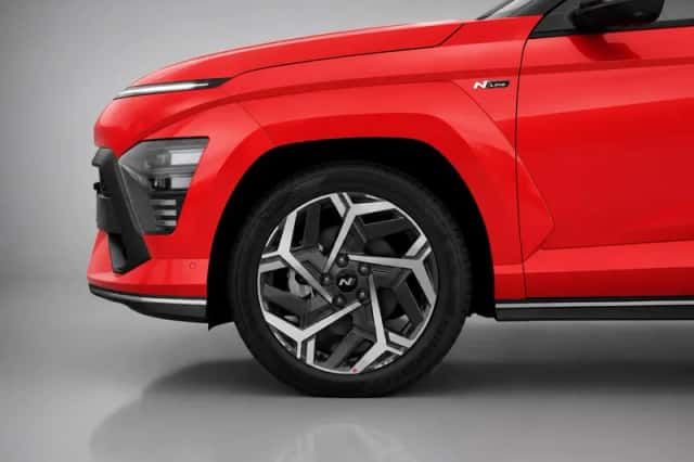 Hyundai Kona (2026) thumbnail 6