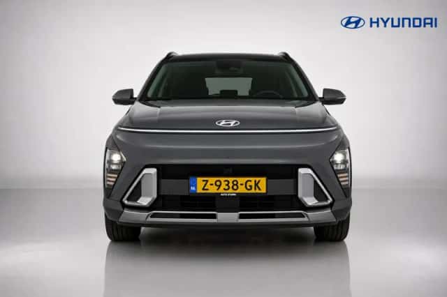 Hyundai Kona (2024) thumbnail 2