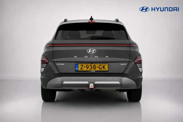 Hyundai Kona (2024) thumbnail 4