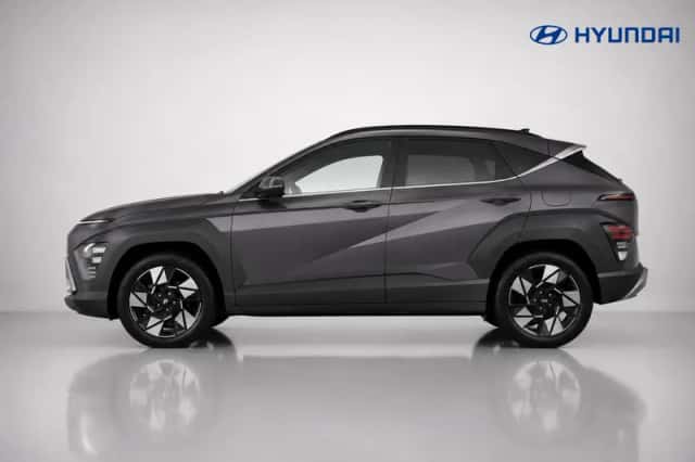 Hyundai Kona (2024) thumbnail 5