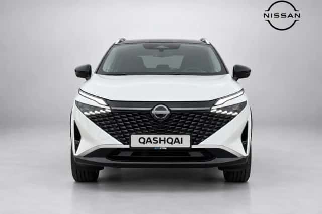 Nissan Qashqai (2026) thumbnail 2