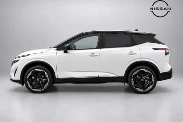 Nissan Qashqai (2026) thumbnail 4