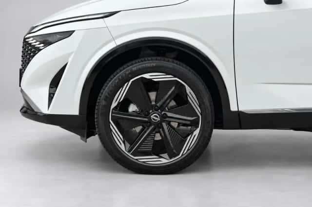 Nissan Qashqai (2026) thumbnail 6
