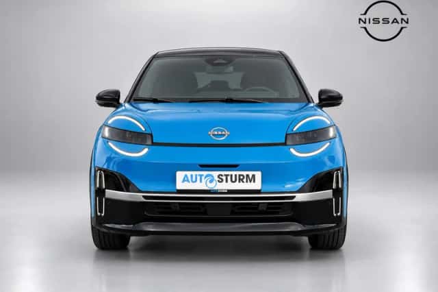 Nissan Micra (2026) thumbnail 2