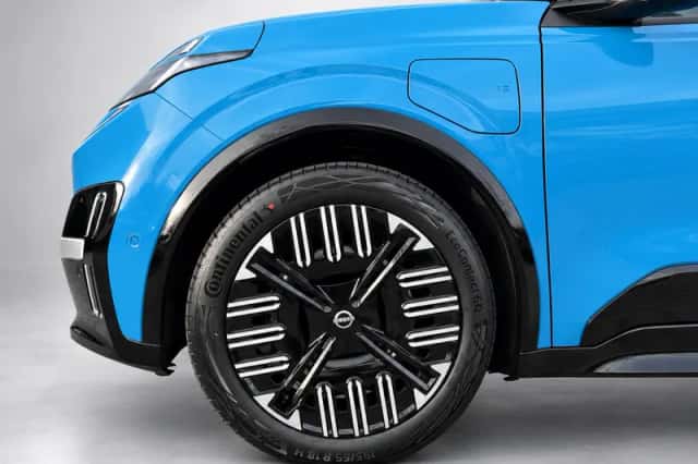 Nissan Micra (2026) thumbnail 6