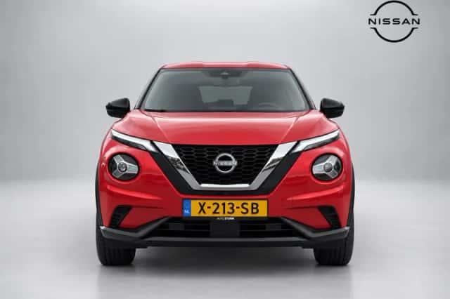 Nissan Juke (2024) thumbnail 2