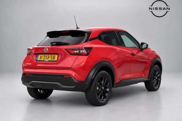 Nissan Juke (2024) thumbnail 3