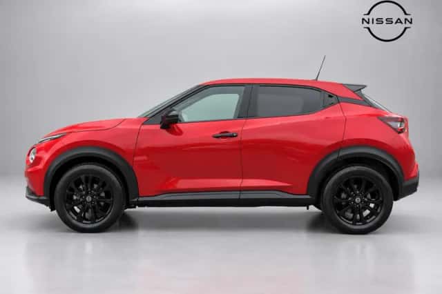 Nissan Juke (2024) thumbnail 5