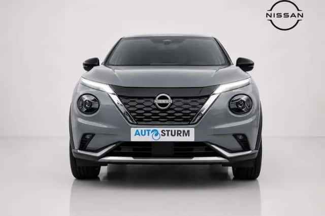 Nissan Juke (2026) thumbnail 2