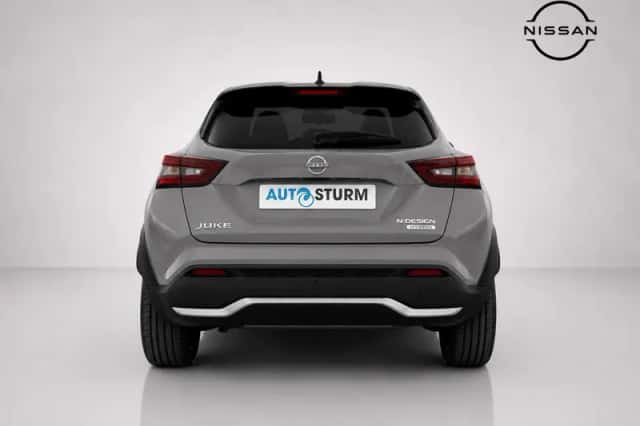 Nissan Juke (2026) thumbnail 4