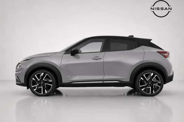 Nissan Juke (2026) thumbnail 5