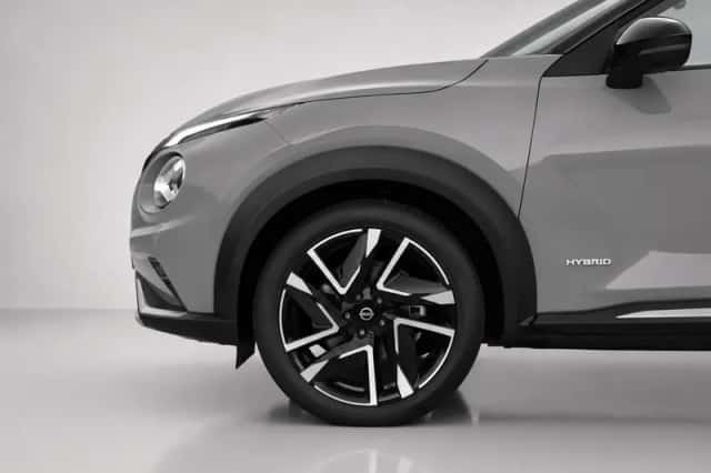 Nissan Juke (2026) thumbnail 6