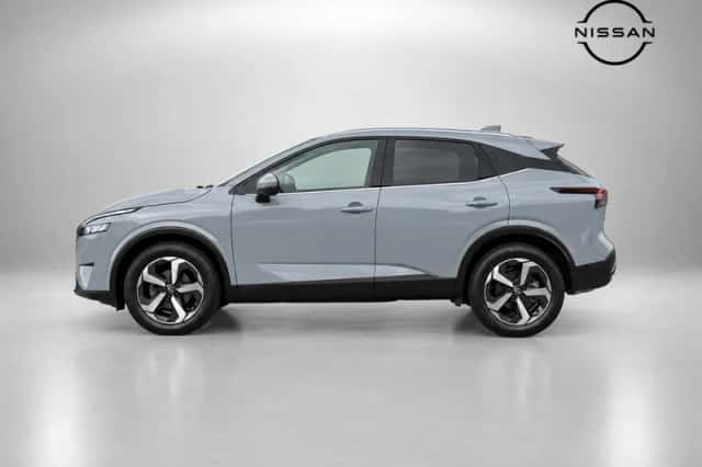 Nissan Qashqai (2024) thumbnail 5
