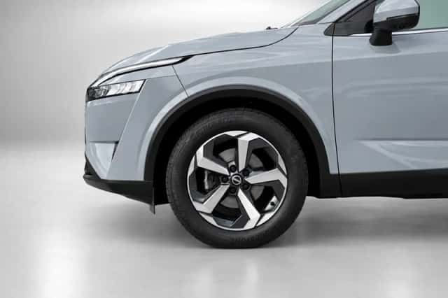 Nissan Qashqai (2024) thumbnail 6