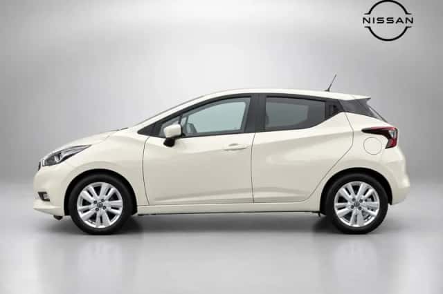 Nissan Micra (2020) thumbnail 5