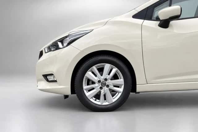 Nissan Micra (2020) thumbnail 6