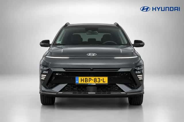 Hyundai Kona (2025) thumbnail 2