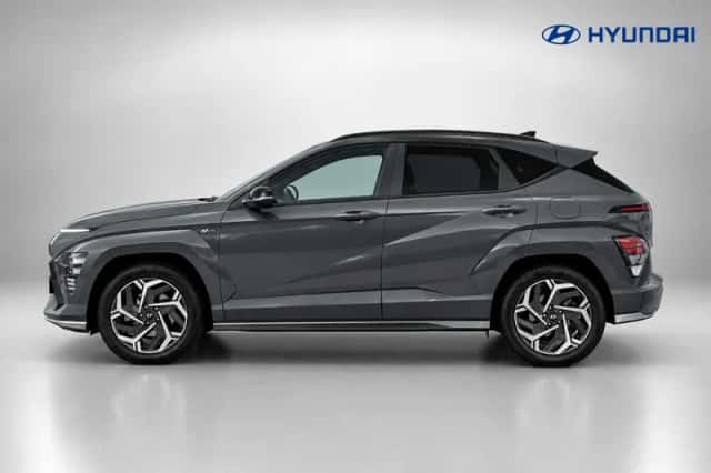 Hyundai Kona (2025) thumbnail 5