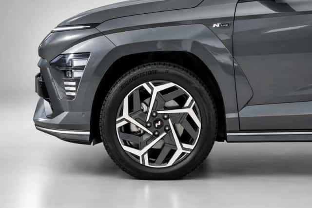 Hyundai Kona (2025) thumbnail 6