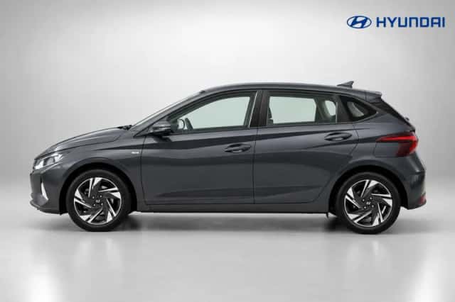 Hyundai i20 (2021) thumbnail 5