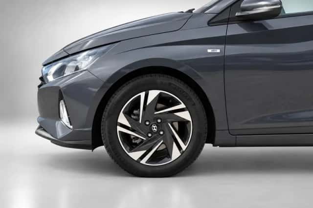 Hyundai i20 (2021) thumbnail 6