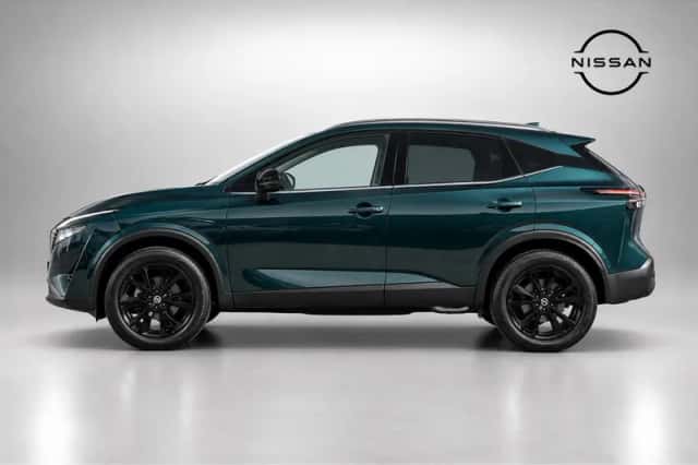 Nissan Qashqai (2026) thumbnail 5