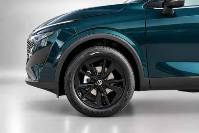 Nissan Qashqai (2026) thumbnail 6