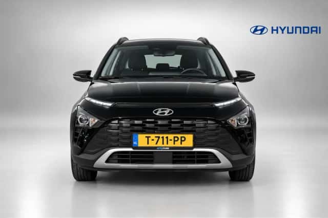 Hyundai Bayon (2023) thumbnail 2