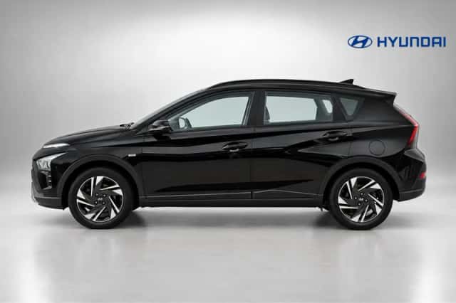 Hyundai Bayon (2023) thumbnail 5