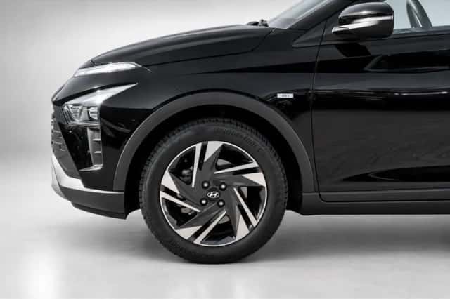 Hyundai Bayon (2023) thumbnail 6