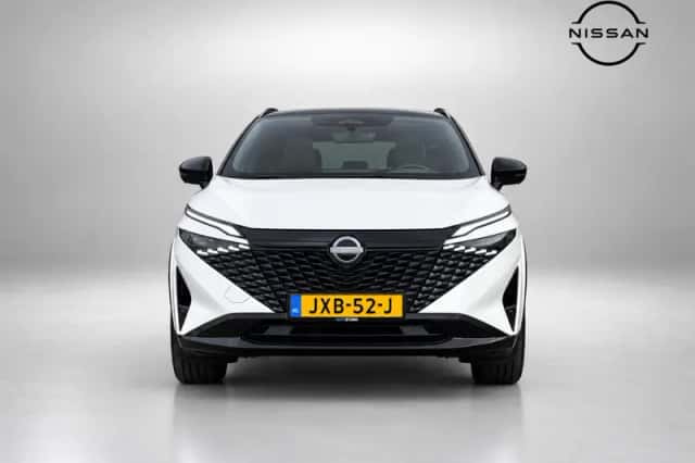 Nissan Qashqai (2026) thumbnail 2