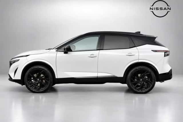 Nissan Qashqai (2026) thumbnail 5