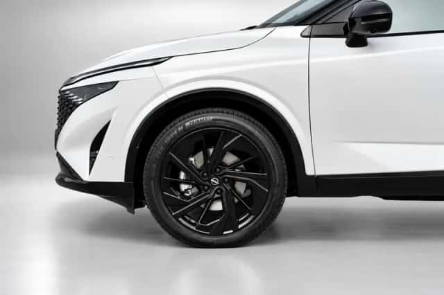 Nissan Qashqai (2026) thumbnail 6