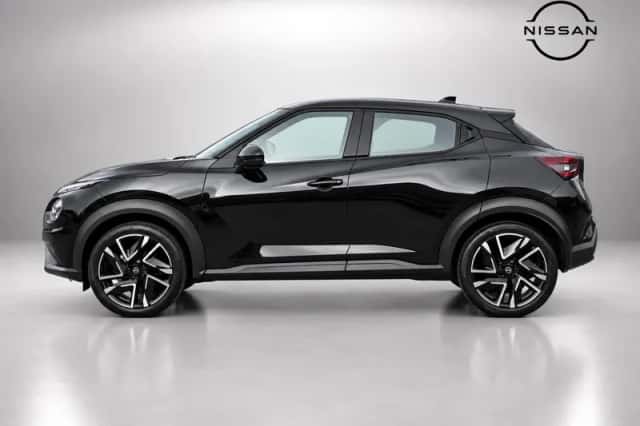 Nissan Juke (2026) thumbnail 5