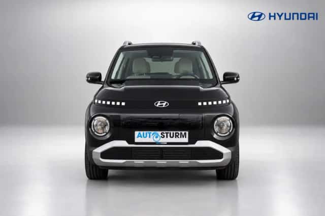 Hyundai Inster (2026) thumbnail 2