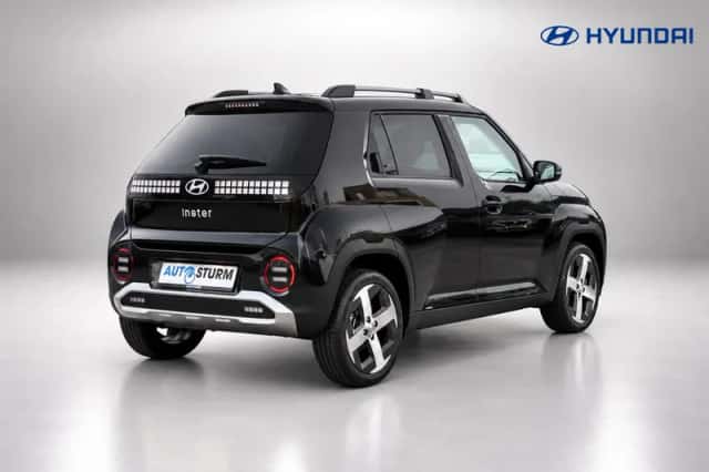 Hyundai Inster (2026) thumbnail 3
