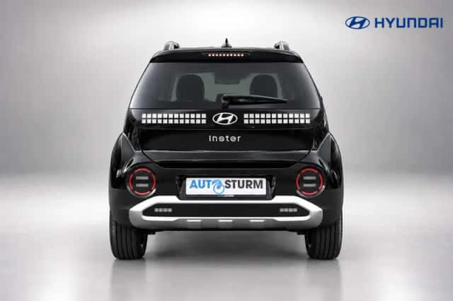 Hyundai Inster (2026) thumbnail 4