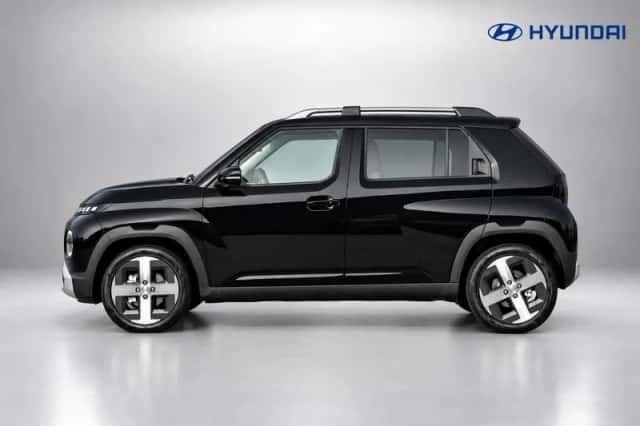 Hyundai Inster (2026) thumbnail 5