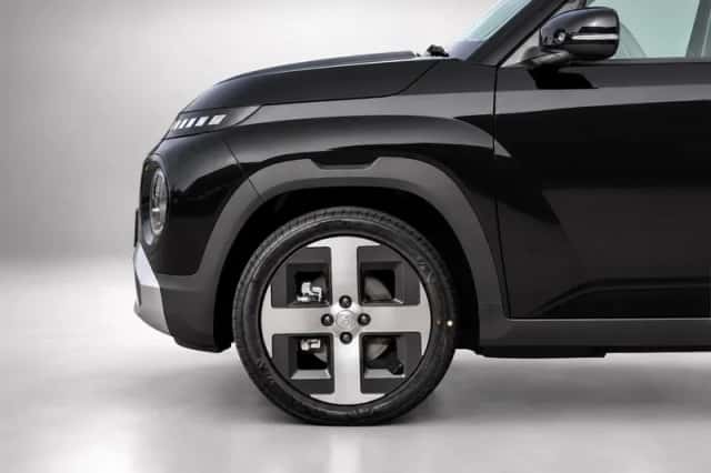 Hyundai Inster (2026) thumbnail 6