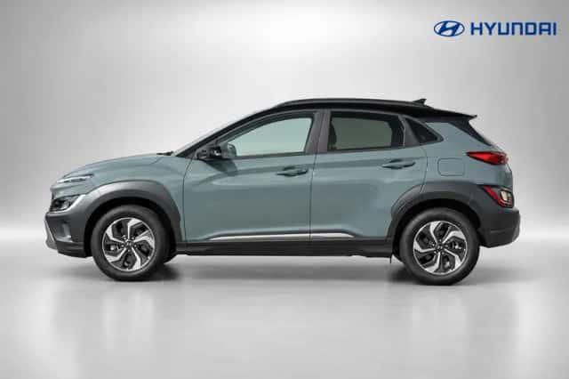 Hyundai Kona (2023) thumbnail 5