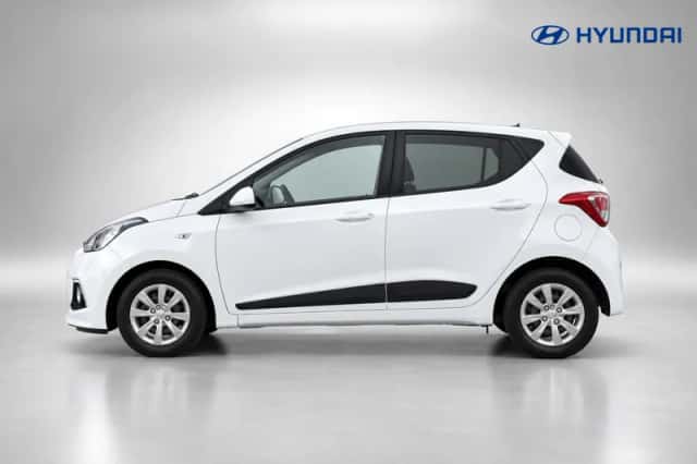 Hyundai i10 (2016) thumbnail 5