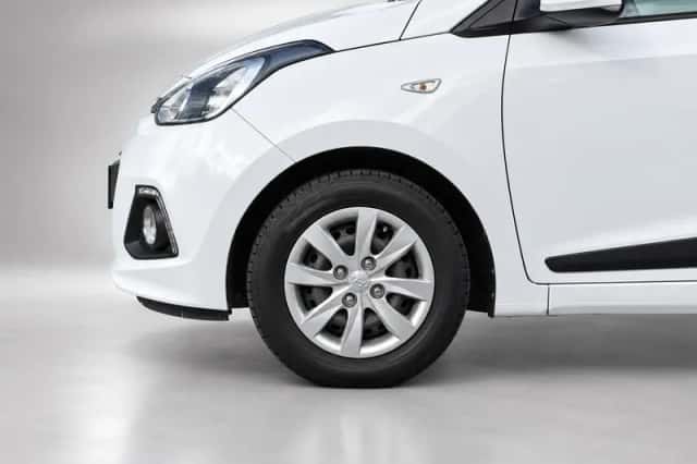 Hyundai i10 (2016) thumbnail 6
