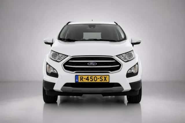 Ford EcoSport (2020) thumbnail 2