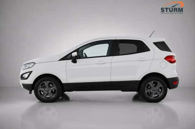Ford EcoSport (2020) thumbnail 5