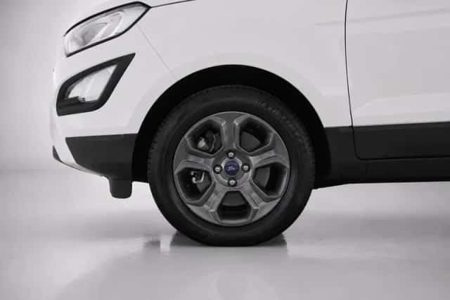 Ford EcoSport (2020) thumbnail 6