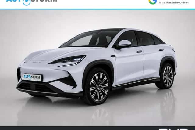 BYD SEALION (2026) thumbnail 1