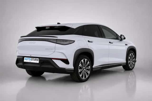 BYD SEALION (2026) thumbnail 3